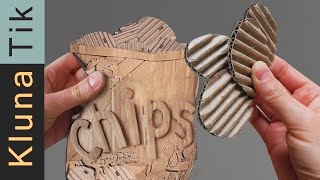 【ASMR】TINGLY WITH CARDBOARD EATING SOUNDS Brain Tingles [upl. by Wanfried374]