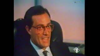 1211986  Italia 1  5 Sequenze spot pubblicitari e promo [upl. by Jepum134]