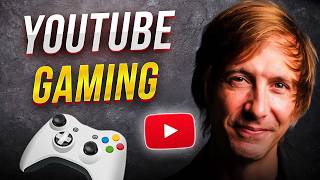 Comment créer une chaîne YouTube Gaming en 2024 [upl. by Sergeant]