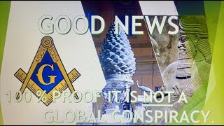 100  PROOF IT IS NOT A GLOBAL CONSPIRACY [upl. by Sykes824]