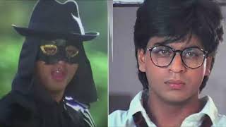 Baazigar movie scene box office collection [upl. by Kamaria808]