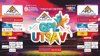 GPL Cricket  GSB Cricket Tournament  GPL Utsav 2024  Live from Mangalore  Final day [upl. by Dami802]