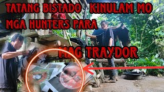 tatang timyong bistado Kuna isang kumander na mangkukulamFB ACC JUNIE RABANES [upl. by Zela]