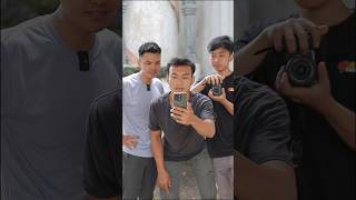 Parah men bukan nabi boy 😪 youtubeshorts funny fyi memes [upl. by Roxie]