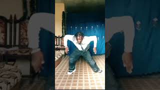 Michael JacksonLiberian Girl official dance video [upl. by Ecnarual]