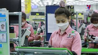 FDI Inflows surge in Vietnam in 11 months [upl. by Moseley259]