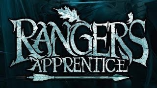 Hraničářův učeň Rangers apprentice [upl. by Ynagoham149]