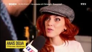 Anaïs Delva sexcuse pour quotLibérée Délivréequot [upl. by Gromme]