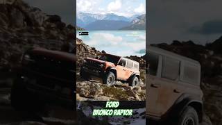 Ford Bronco Raptor landofautomotive4232ford bronco fordbronco fordexplorer [upl. by Kalfas]