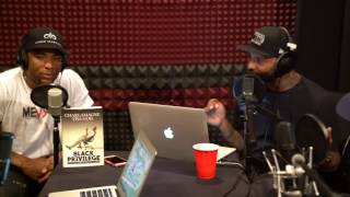 The Joe Budden Podcast  Charlamagne Tha God Joins Episode 113  quotPodcast Beefquot [upl. by Debi]