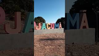 JACUMA 201 VIAGENS DE CG 125 SHORTS [upl. by Ettellocin]