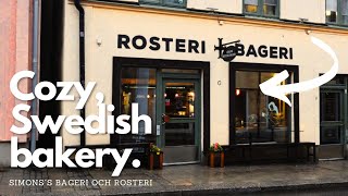 Why This Swedish Bakery Is a Local Favorite [upl. by Joses]