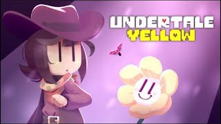 Protocol  Undertale Yellow OST Extended [upl. by Shirlene]