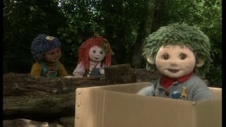 Tots TV  06x01 Tinys Box 1995 [upl. by Ketchan]