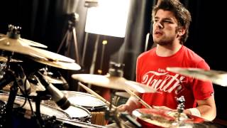 Cobus  Foo Fighters  The Pretender Drum Cover [upl. by Blankenship994]