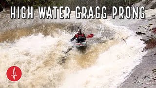 High Water Gragg Prong [upl. by Assila]