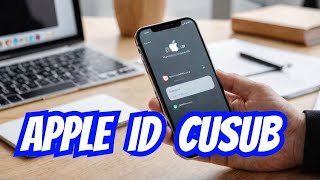 SIDEE LOO SAMEEYAA APPLE ID CUSUB 2024 [upl. by Bethel]