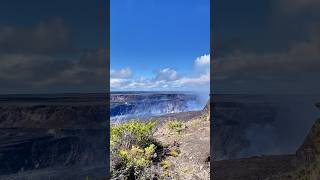 Hawaii Volcanoes National Park [upl. by Airotnes]