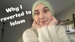 ASMR My Revert Story and tapping [upl. by Ahseenat]