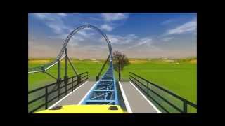 Kanonen  CT  RCTK1  POV  RCT3 HD [upl. by Susi]