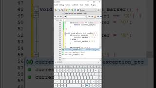 🕹️ Classic TicTacToe in C  Console Game Coding 🎮  ASMRProgramming coding asmr c code [upl. by Topliffe823]