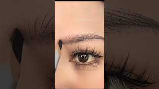 Eyebrow Tutorial For Beginners ❤️ [upl. by Jona726]