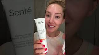 Senté  Cysteamine HSA Pigment amp Tone Corrector  Jillian  Customer Review [upl. by Kulsrud]