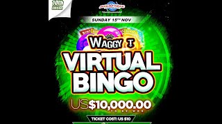 dj vybz mattic waggy t bingo mix [upl. by Navarro]