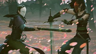 Absolver  Good Job vs Jo 28 [upl. by Ahsiekyt]