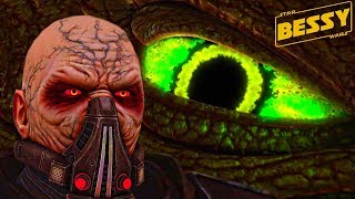 Darth Malgus and The Zillo Beast  Explain Star Wars [upl. by Eneli867]