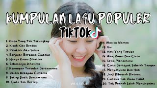 Lagu Pop Terbaik Sepanjang Masa Playlist Musik Hits yang Bikin Baper [upl. by Yenattirb777]