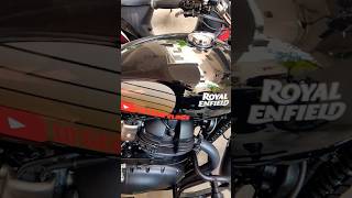 Royal Enfield GT and Interceptor Fans subscribe shortvideo travel vlogs chennai like share [upl. by Ahsinit]