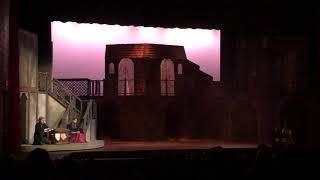 IHSMTA 2019  Grayslake Central High School quotLes Miserablesquot [upl. by Nenad124]