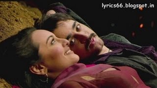 Ye Tune Kya Kiya lyrics Once upon a Time in Mumbaai 2  Full Song [upl. by Enytsuj335]