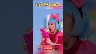 Here You Are Song  Kids Funny Songs [upl. by Godderd319]