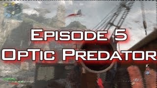 HD  Mw3 Sniper Montage 5  OpTic Predator  Episode 5  Modern Warfare 3 [upl. by Ainedrag317]