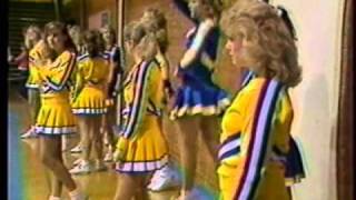 This is Gen X Orem High School Video Yearbook  1986 pt 1of 4 [upl. by Nahamas637]