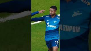 The most underrated footballer💫⚽️PES2021 skills [upl. by Dori]