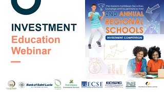 2024 RSIC Investment Education Webinar [upl. by Ligetti]