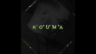 DJ Deedir  Kouma Radio Edit Audio [upl. by Glenn317]