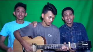 ME  Inikah Cinta ft Boby Berliandika XFactor Indonesia  with Beatbox [upl. by Caine]