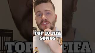 These are the GREATEST FIFA Songs of all time Part 1 🏆 football fifa eafc premierleague laliga [upl. by Hara]