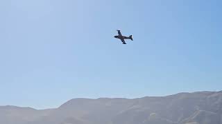 Warbirds over Wanaka 2024 Saturday [upl. by Aikimat]