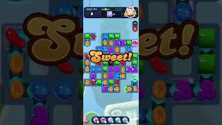 Candy Crush Saga Level 2620 [upl. by Itirahc]