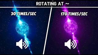 Sound of Neutron Star ⭐ [upl. by Mastrianni]