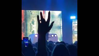 Joywave  Somebody New Short  Live at The Fillmore Silver Spring 9242022 [upl. by Clava315]