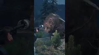 Days Gone cheats part 25 [upl. by Dreyer]