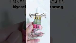 Manfaat Tamanu Magic Oil Perle Beauty Untuk Wajah  By Amalia Novianti [upl. by Lulita]