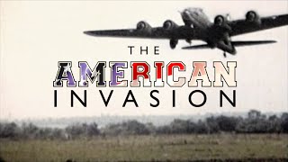 The American Invasion of Britain [upl. by Marka]