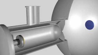 Mantis Deposition Nanoparticle Deposition System [upl. by Giovanna]